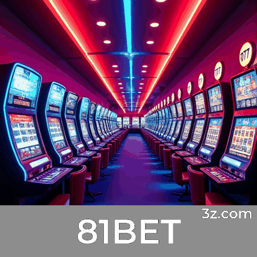 81BET: Experiência Exclusiva com Gestão de Conta e Benefícios