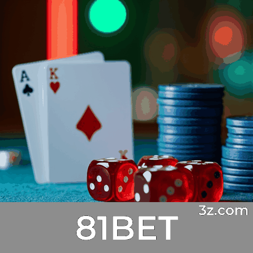 81BET: Domine Estratégias de Jogos para Maximizar Ganhos