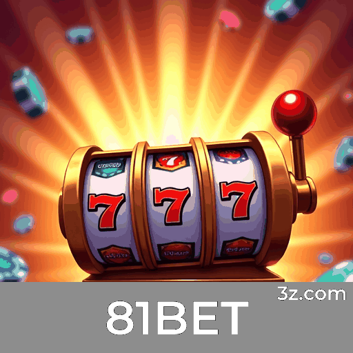 Inovação Móvel com o Aplicativo 81BET: Design Responsivo Avançado