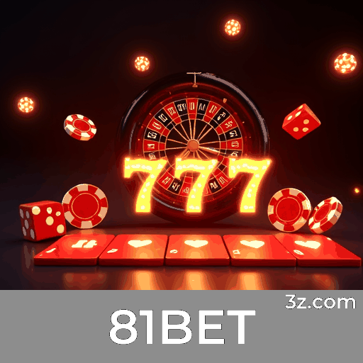 81BET: Bônus Generosos para Jogadores do Brasil
