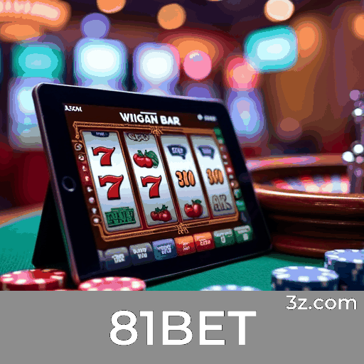 81BET: Bônus Generosos para Jogadores do Brasil