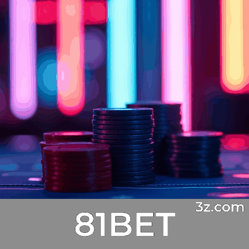 81BET: Experiência Exclusiva com Gestão de Conta e Benefícios