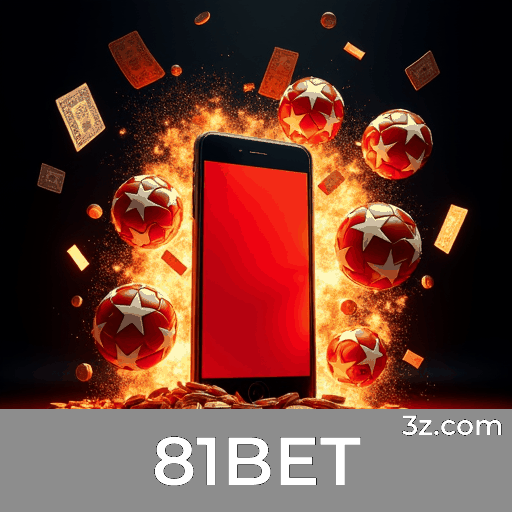 81BET: Bônus Generosos para Jogadores do Brasil