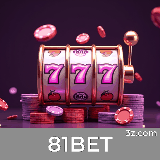 81BET: Experiência Exclusiva com Gestão de Conta e Benefícios