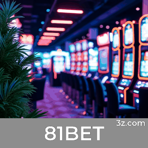 Inovação Móvel com o Aplicativo 81BET: Design Responsivo Avançado