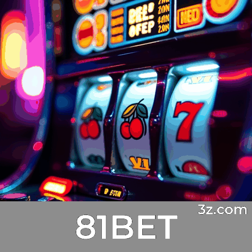 81BET: Estável, Seguro e Otimizado para o Brasil