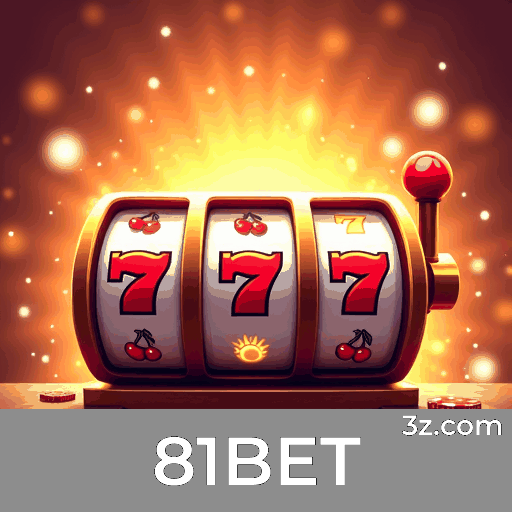 81BET: Domine Estratégias de Jogos para Maximizar Ganhos