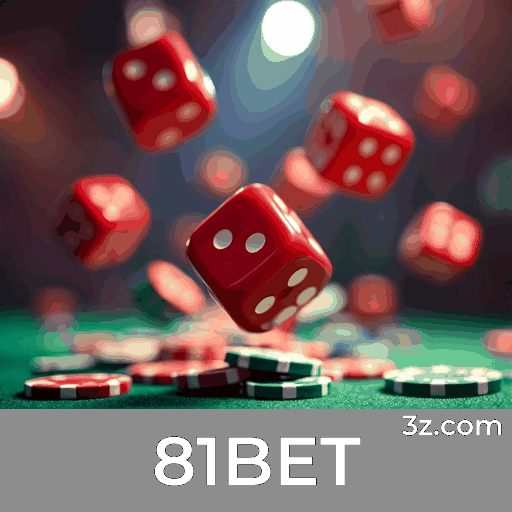 81BET: Domine Estratégias de Jogos para Maximizar Ganhos