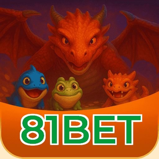 81BET: Plataforma de Cassino Online Premiada