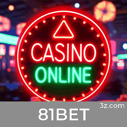 Inovação Móvel com o Aplicativo 81BET: Design Responsivo Avançado