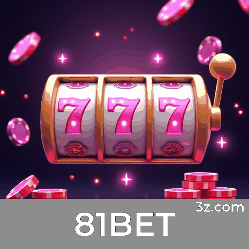 Inovação Móvel com o Aplicativo 81BET: Design Responsivo Avançado