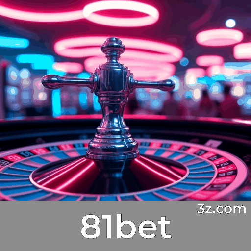 Cassino ao vivo da 81bet com dealers ao vivo