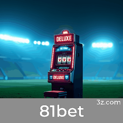 Cadastro na 81bet para desfrutar dos melhores jogos