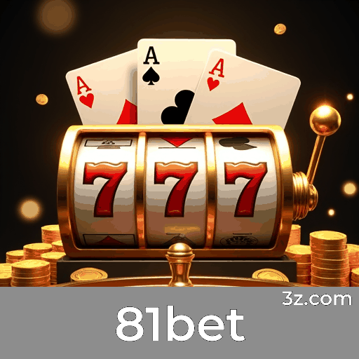 Cadastro na 81bet para desfrutar dos melhores jogos