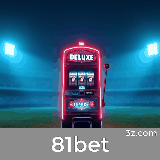 Cadastro na 81bet para desfrutar dos melhores jogos